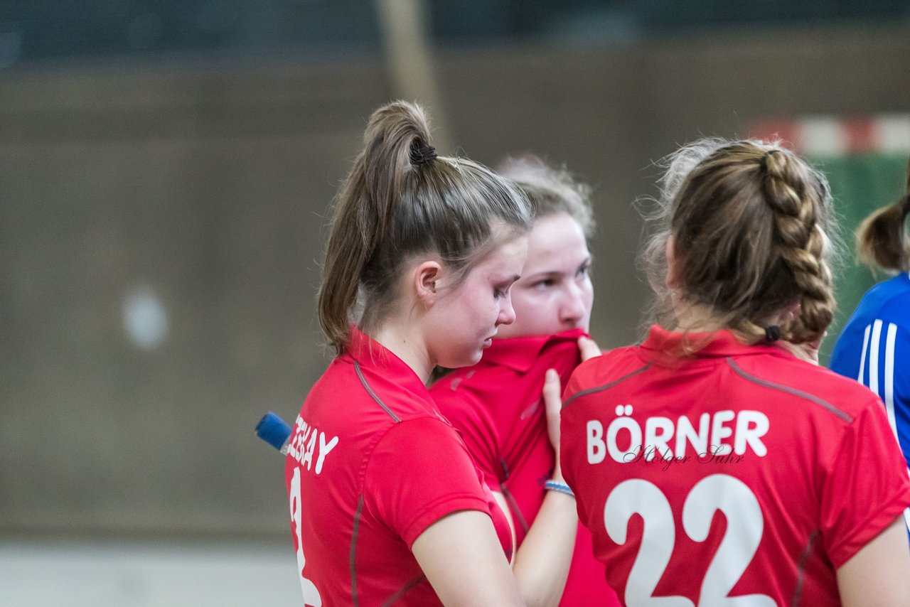 Bild 29 - B/C-Juniorinnen Hamburger Meisterschaft